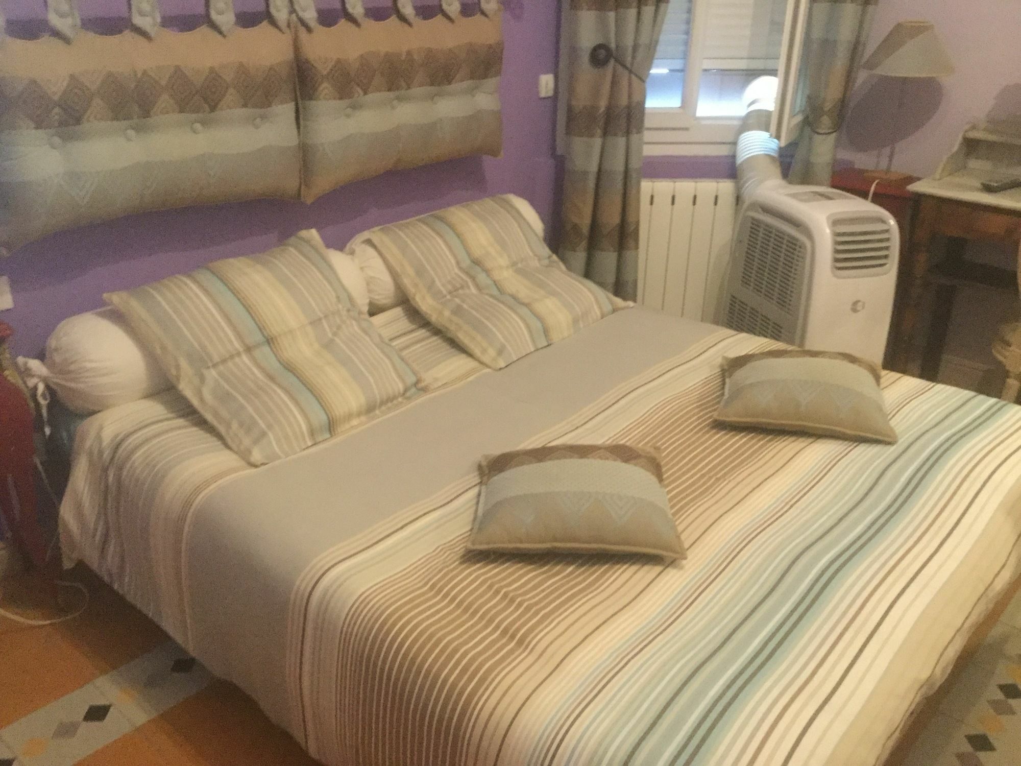 A L'Ombre Du Cedre 호텔 히에레 외부 사진